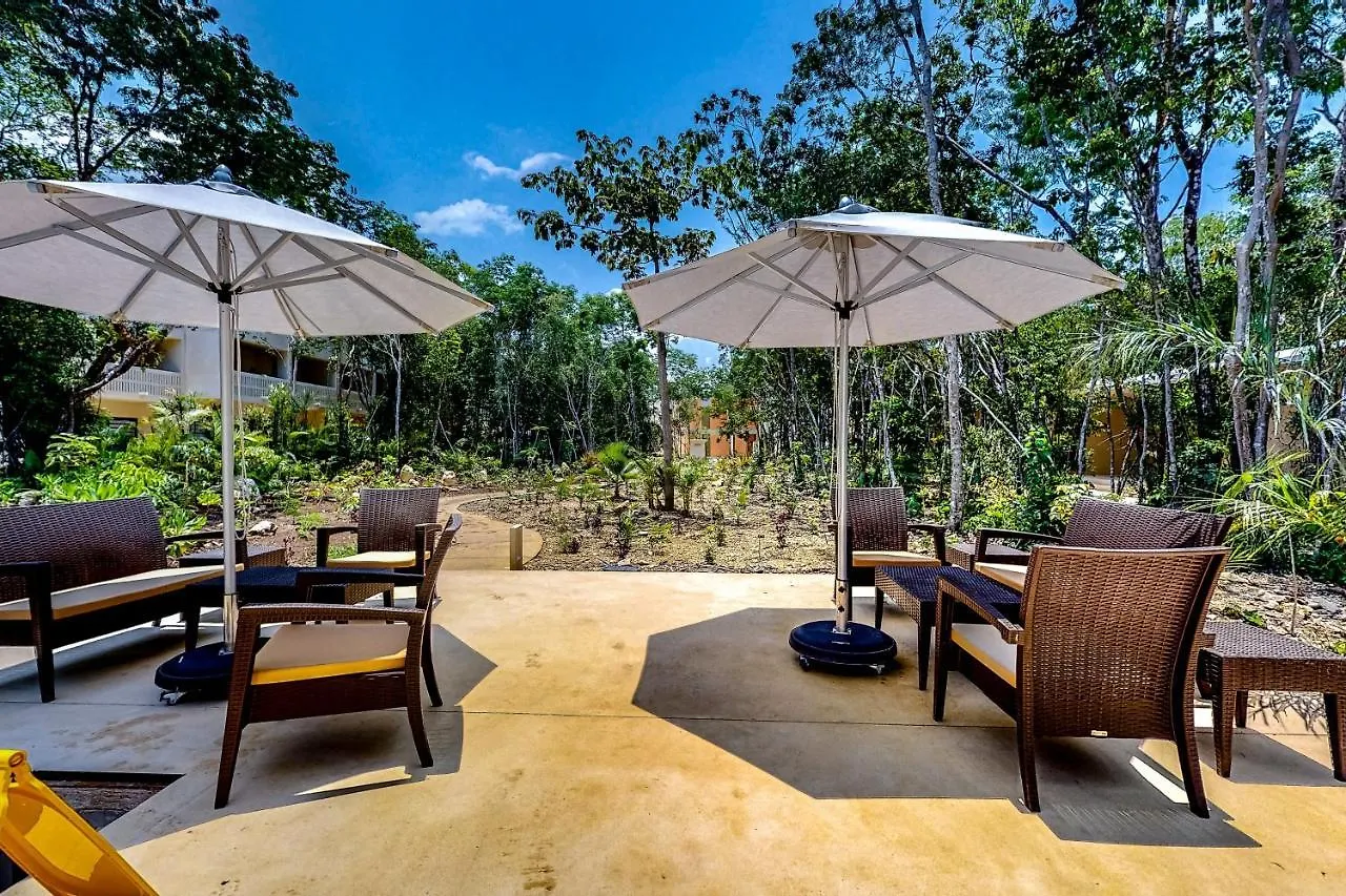 Tao Edena 76 Villa Tulum Holiday home